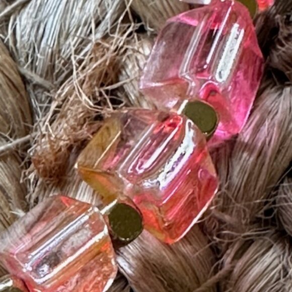 (2) different Neat, Unique Erimish Beaded Bracelets - New - price is for BOTH - Picture 7 of 7